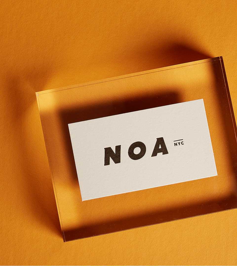 NOA